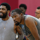 Illustration for article titled Kyrie Irving Cant Possibly Be That Naive About How This Works